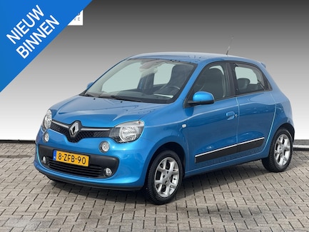 Renault Twingo 0