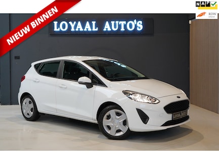 Ford Fiesta 0