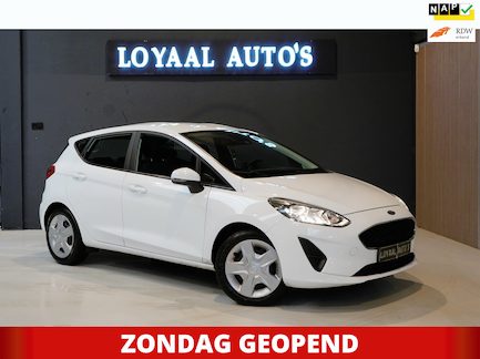 Ford Fiesta 0