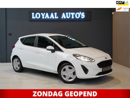 Ford Fiesta 0