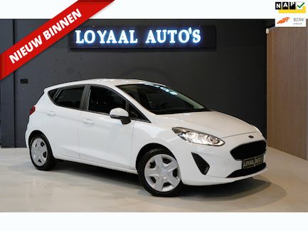 Ford Fiesta 0