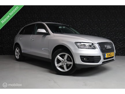Audi Q5 0
