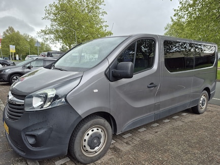 Opel Vivaro 0