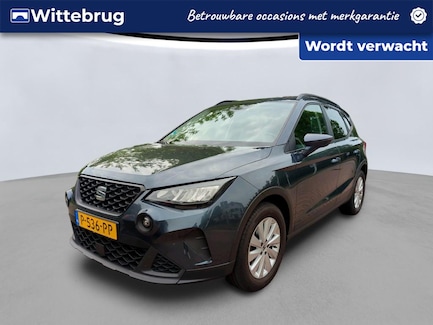 SEAT Arona 0