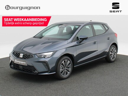 SEAT Ibiza 0