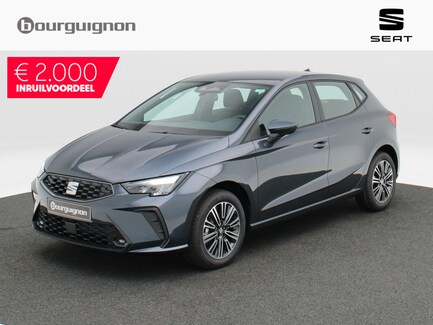SEAT Ibiza 0