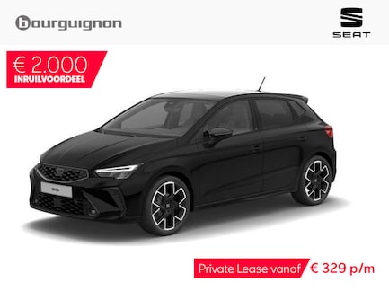 SEAT Ibiza 0