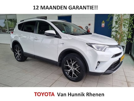 Toyota RAV4 0
