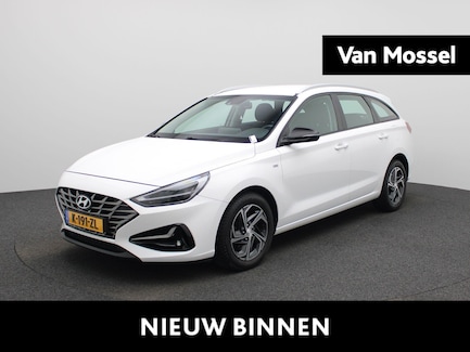Hyundai i30 0