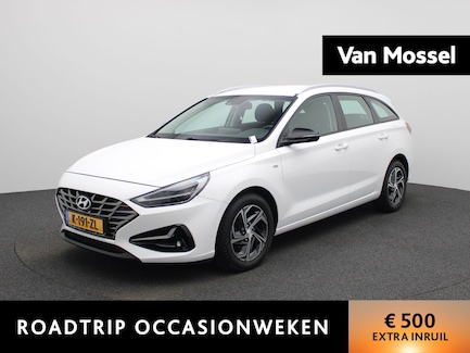 Hyundai i30 0