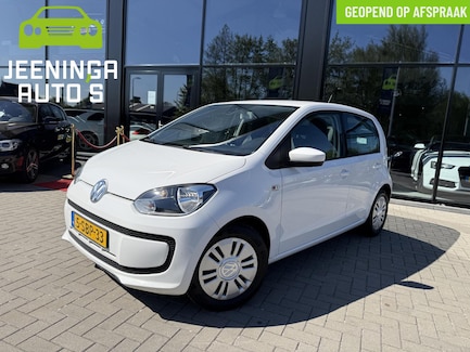Volkswagen Up! 0