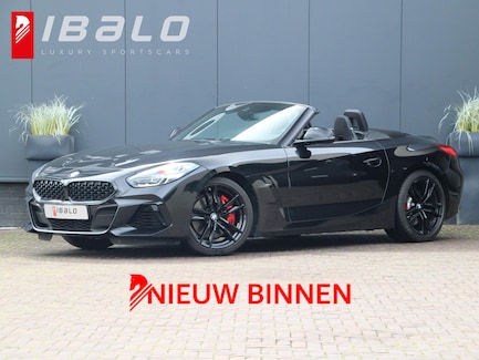 BMW Z4 0