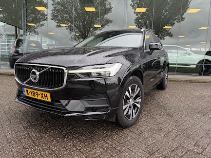 Volvo XC60 0
