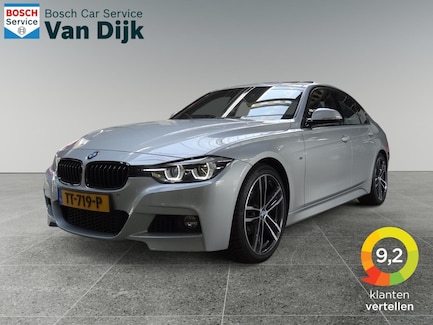 BMW 3-Serie 0