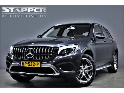 Mercedes-Benz GLC 0