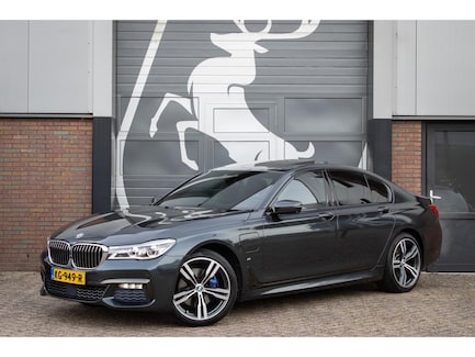 BMW 7-Serie 0