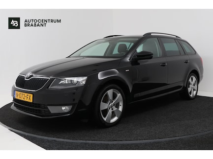 Skoda Octavia 0