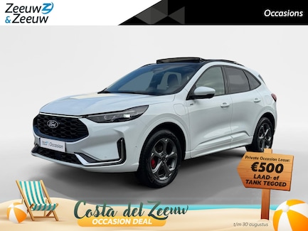 Ford Kuga 0
