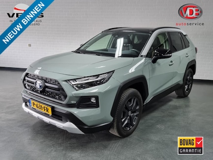 Toyota RAV4 0