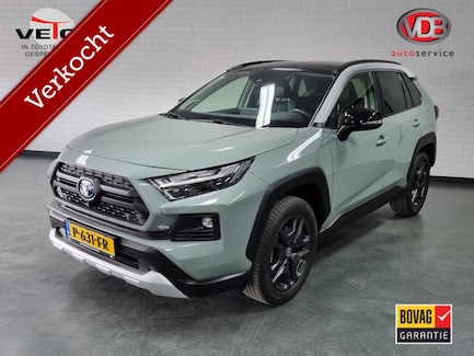 Toyota RAV4 0