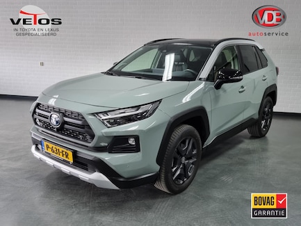 Toyota RAV4 0