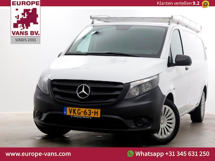 Mercedes-Benz Vito 0