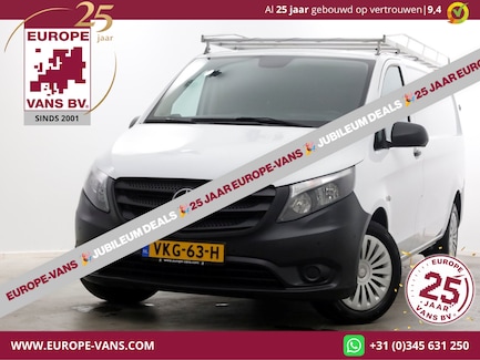 Mercedes-Benz Vito 0