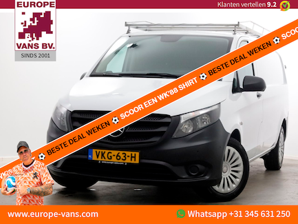 Mercedes-Benz Vito 0
