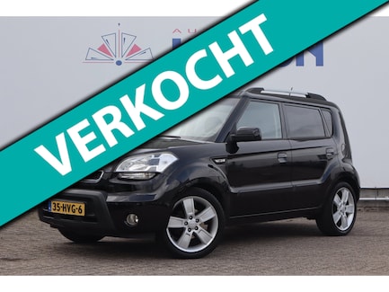 Kia Soul 0
