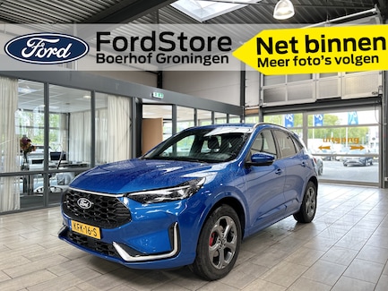 Ford Kuga 0