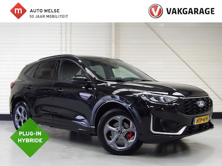 Ford Kuga 0
