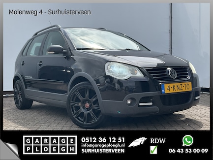 Volkswagen Polo 0