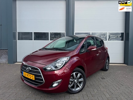 Hyundai ix20 0