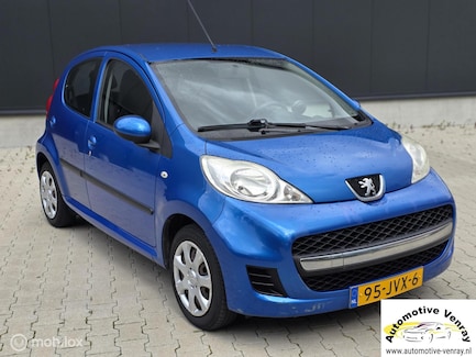 Peugeot 107 0