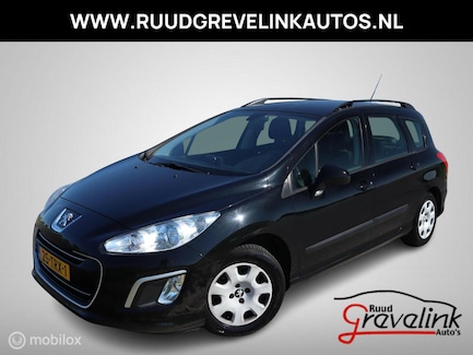 Peugeot 308 0