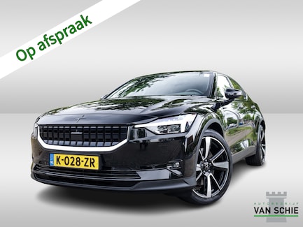 Polestar 2 0