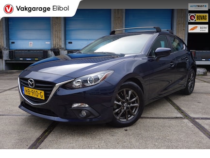 Mazda 3 0