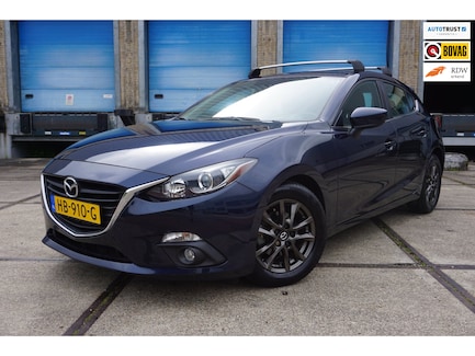Mazda 3 0