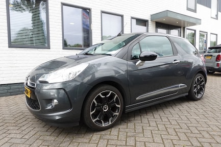 Citroën DS3 0