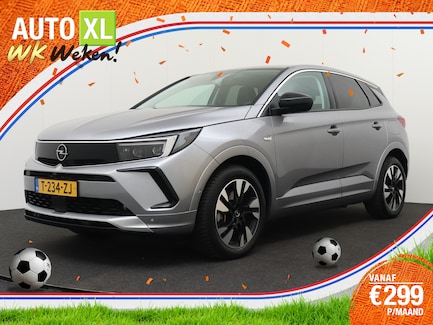 Opel Grandland 0