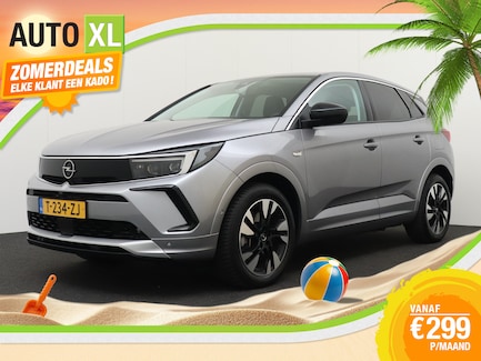 Opel Grandland 0