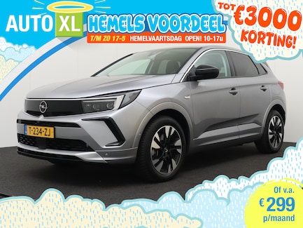 Opel Grandland 0