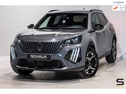 Peugeot 2008 0