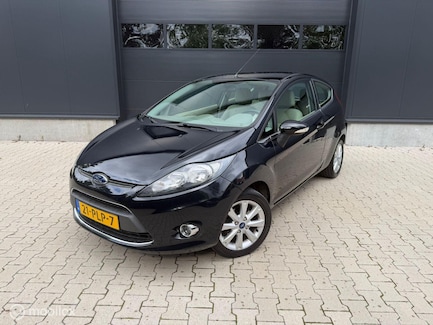 Ford Fiesta 0