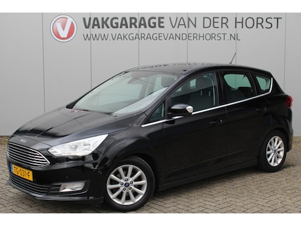 Ford C-Max 0