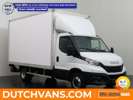 IVECO Daily 0