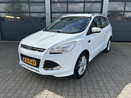 Ford Kuga 0