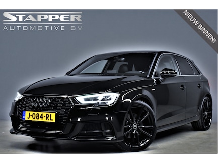 Audi A3 0