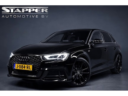 Audi A3 0
