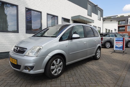Opel Meriva 0